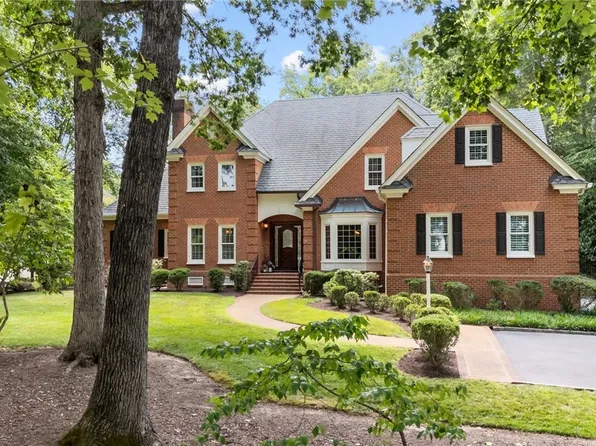 3817 Solebury Pl, Midlothian, VA 23113