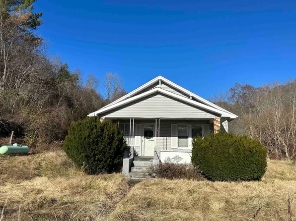 4189 County Road 52, Ironton, OH 45638