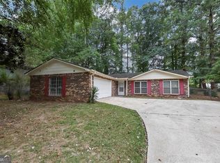 2950 Harper Valley Dr, Atlanta, GA 30349