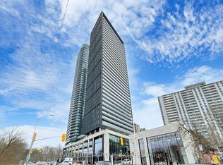 585 Bloor St E #822, Toronto, ON