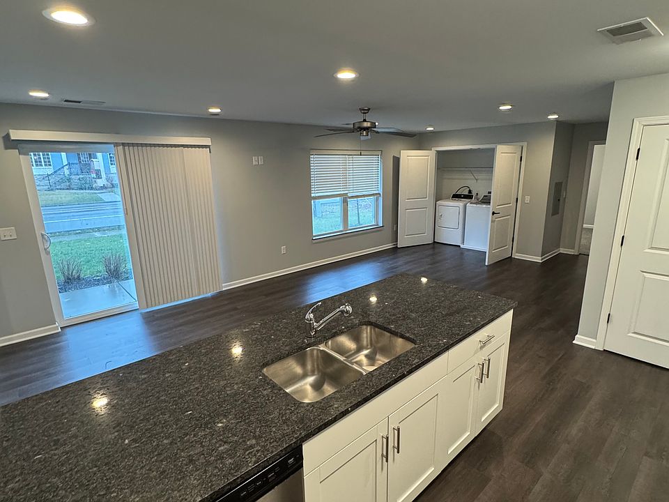 Great Room/Kitchen