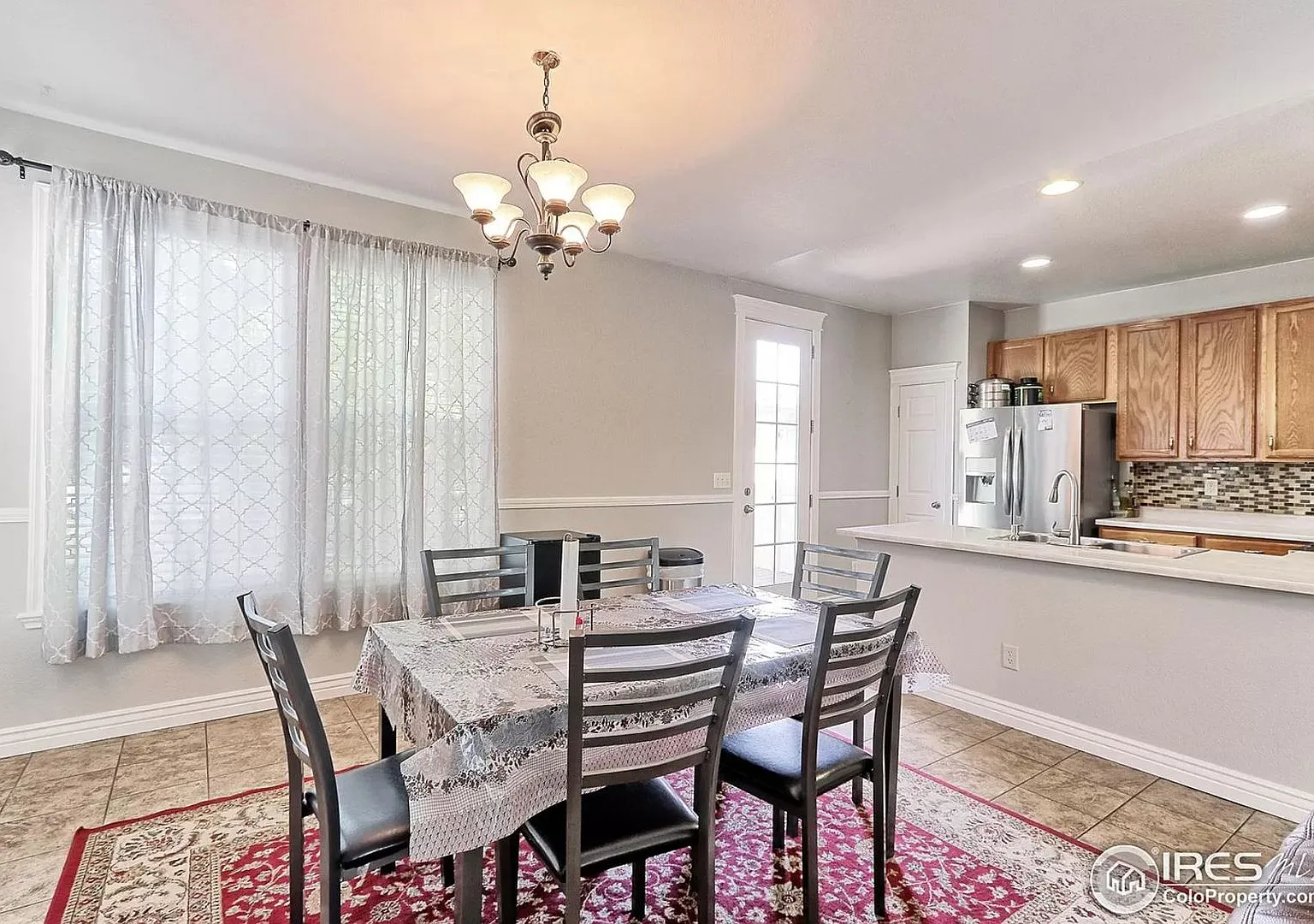 Must see paired home in Coal Creek — Photo 4