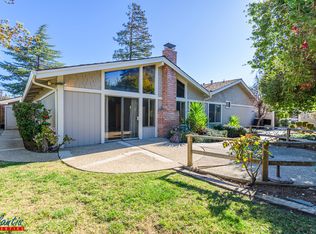 20123 Pampas Ct, Saratoga, CA 95070