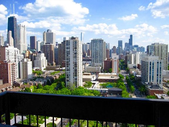 5th image of 1360 N Sandburg Ter APT 2507