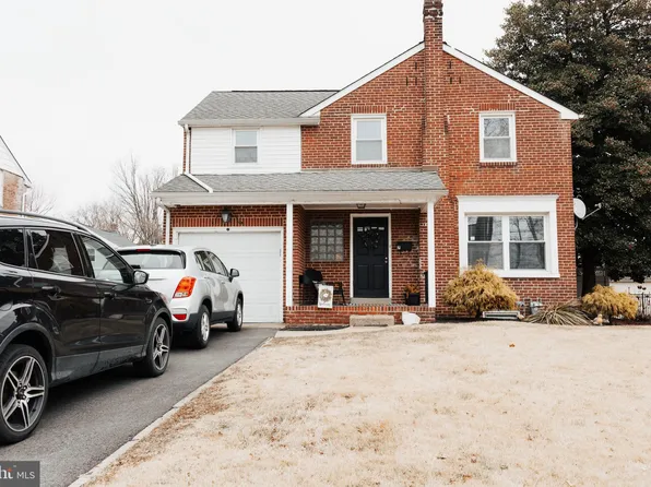 7 Yale Rd, Wilmington, DE 19805