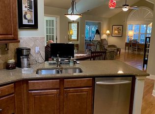 264 Highlands Ridge Pl SE #8, Smyrna, GA 30082