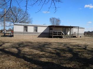 107693 S 4660 Rd, Sallisaw, OK 74955