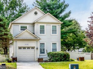 15301 Echols Ct, Bowie, MD 20716
