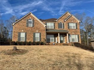 4281 River Vista Rd, Ellenwood, GA 30294