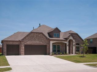 1348 Sandpiper Dr, Forney, TX 75126