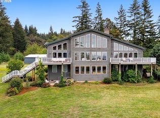 15244 S Forsythe Rd, Oregon City, OR 97045