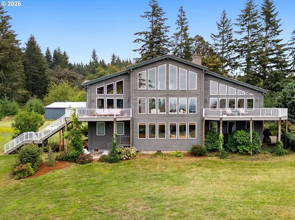15244 S Forsythe Rd, Oregon City, OR 97045