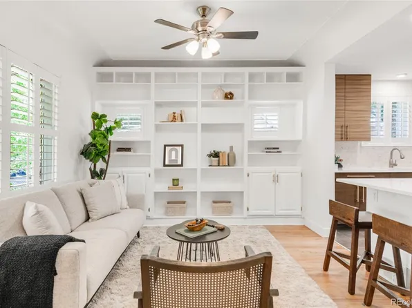 3080 W Clyde Place, Denver, CO 80211