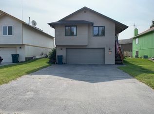 1580 Cedrus Ct, Anchorage, AK 99507