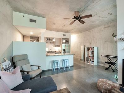480 John Wesley Dobbs Ave NE UNIT 312, Atlanta, GA, 30312