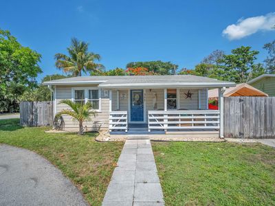 501 NE 10th Avenue, Pompano Beach, FL, 33060