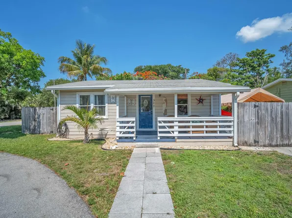 501 NE 10th Avenue, Pompano Beach, FL 33060