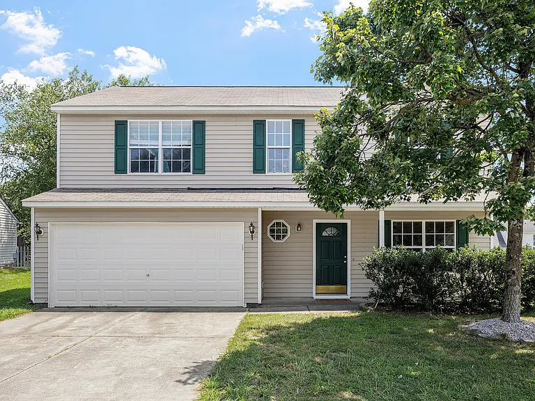 4118 Springfield Creek Dr — Photo 1
