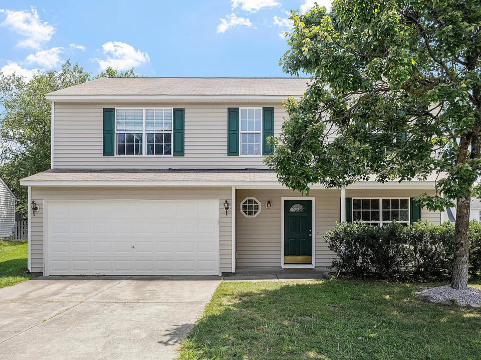 4118 Springfield Creek Dr