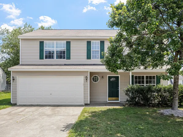 4118 Springfield Creek Dr, Raleigh, NC 27616