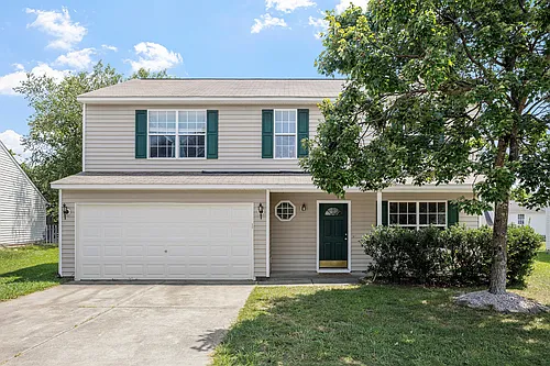 4118 Springfield Creek Dr Photo 1