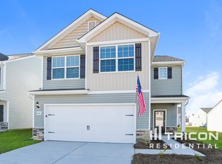 1416 Nia Rd, Charlotte, NC 28215