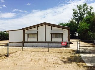8266 S Green Valley Rd, Mohave Valley, AZ 86440