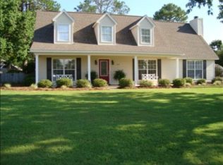 3705 Indian Hills Rd, Dothan, AL 36305