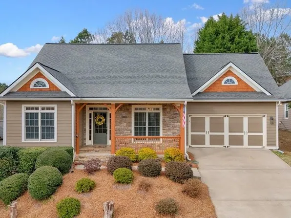 317 Cabinwood Trl, Canton, GA 30115