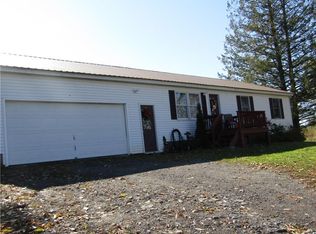 3296 E River Rd, Truxton, NY 13158