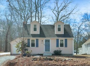 2645 Main St, Coventry, CT 06238