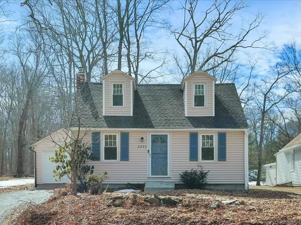 2645 Main Street, Coventry, CT 06238