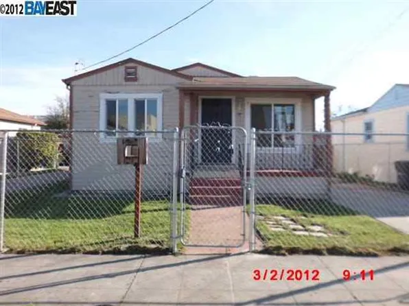9332 C St, Oakland, CA 94603