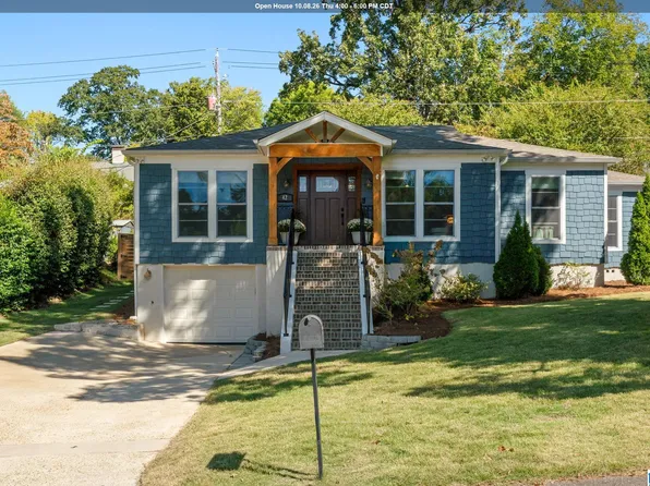 42 Shadow Lawn Dr, Homewood, AL 35209