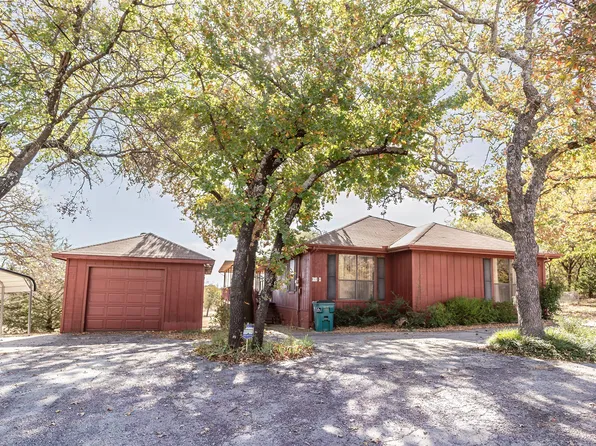 121 Fairway Dr, Nocona, TX 76255