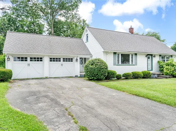 24 Deeringwood Dr, New Middletown, OH 44442
