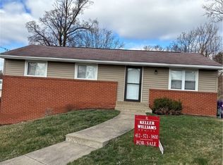 330 Ohiopyle Dr, Pittsburgh, PA