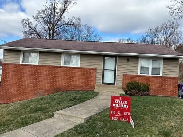 330 Ohiopyle Dr, Pittsburgh, PA 15239