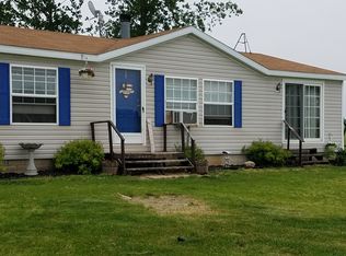 1320 N County Line Rd, Wheeler, MI 48662