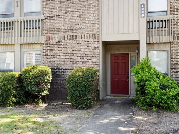 1005 Stonegate Dr APT C, Auburn, AL 36832