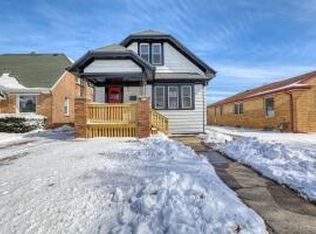 2338 South 98th STREET, West Allis, WI 53227