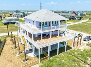 13030 Jolly Roger Dr, Freeport, TX 77541