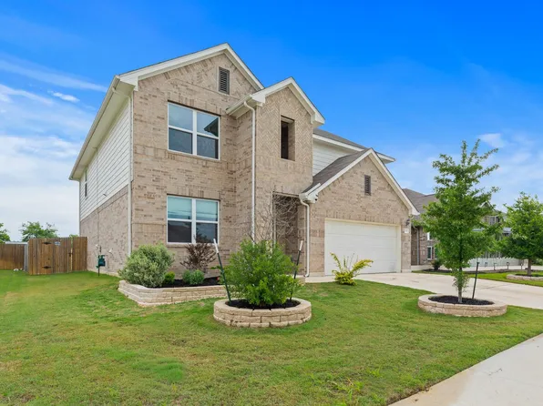 13004 Zumpango Trce, Manor, TX 78653