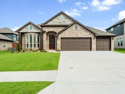 5409 Pooley Ln, McKinney, TX, 75071