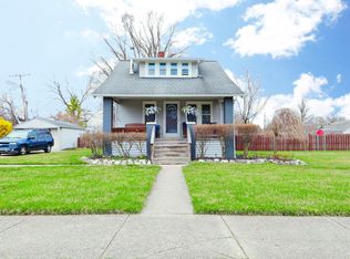 19103 Brandt St, Roseville, MI 48066