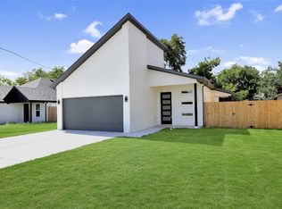 3035 Dalton St, Greenville, TX 75401