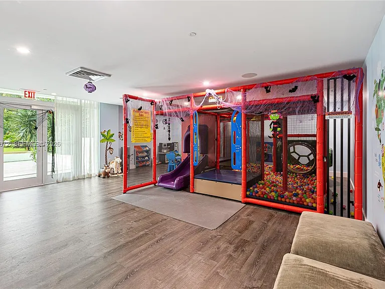 951 Brickell Ave #1801 — Photo 5