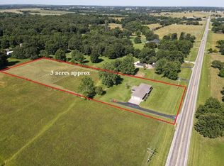 1498 Highway 32, Bolivar, MO 65613