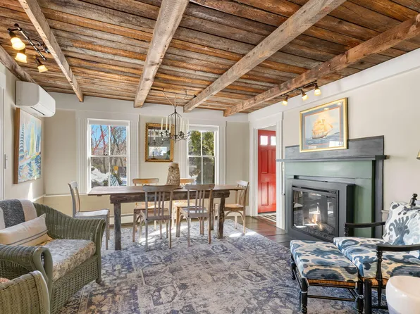 52 Creek Road Unit 1, Provincetown, MA 02657