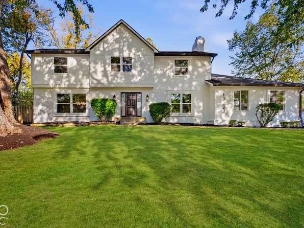 12223 Castle Ct, Carmel, IN 46033